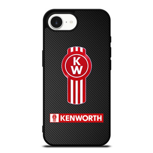 KENWORTH CARBON LOGO iPhone 16e Case Cover KENWORTH CARBON LOGO iPhone 16e Case Cover