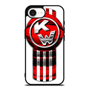 KENWORTH KW TRUCK LOGO EMBLEM iPhone 16e Case Cover KENWORTH KW TRUCK LOGO EMBLEM iPhone 16e Case Cover