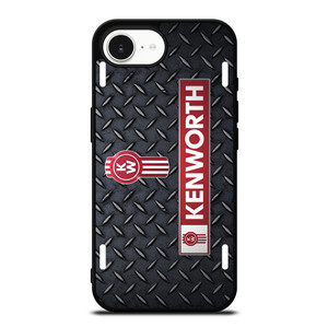 KENWORTH PLATE EMBLEM iPhone 16e Case Cover KENWORTH PLATE EMBLEM iPhone 16e Case Cover