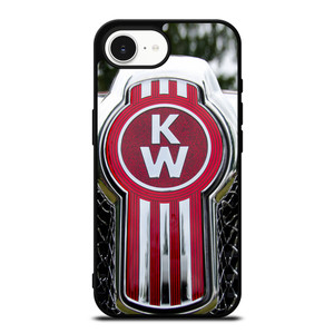 KENWORTH TRUCK Logo iPhone 16e Case Cover KENWORTH TRUCK Logo iPhone 16e Case Cover