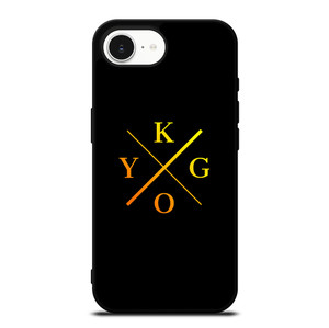 KYGO DJ LOGO iPhone 16e Case Cover