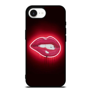 KYLIE JENNER LIPS LOGO iPhone 16e Case Cover KYLIE JENNER LIPS LOGO iPhone 16e Case Cover