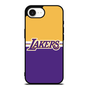 LA LAKERS SYMBOLjpg iPhone 16e Case Cover LA LAKERS SYMBOLjpg iPhone 16e Case Cover