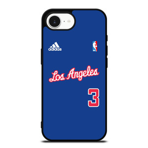 LA LOS ANGELES DODGERS JERSEY 2 iPhone 16e Case Cover LA LOS ANGELES DODGERS JERSEY 2 iPhone 16e Case Cover