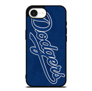 LA LOS ANGELES DODGERS JERSEY LOGO iPhone 16e Case Cover LA LOS ANGELES DODGERS JERSEY LOGO iPhone 16e Case Cover