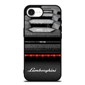 LAMBORGHINI EMBLEM LOGO iPhone 16e Case Cover