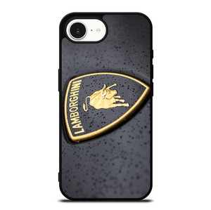 LAMBORGHINI EMBLEM iPhone 16e Case Cover