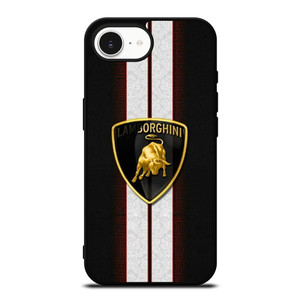 LAMBORGHINI ICON iPhone 16e Case Cover