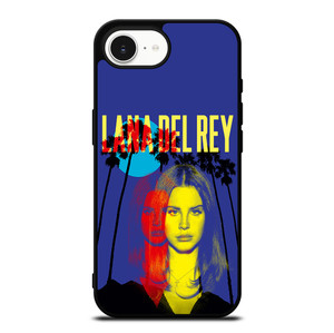 LANA DEL REY AT UNITED CENTER iPhone 16e Case Cover