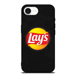LAYS BARBEQUE FLAVOUR WRAP iPhone 16e Case Cover