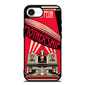 LED ZEPPELIN MOTHERSHIP iPhone 16e Case Cover LED ZEPPELIN MOTHERSHIP iPhone 16e Case Cover