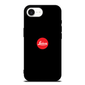 LEICA CAMERA LOGO iPhone 16e Case Cover LEICA CAMERA LOGO iPhone 16e Case Cover