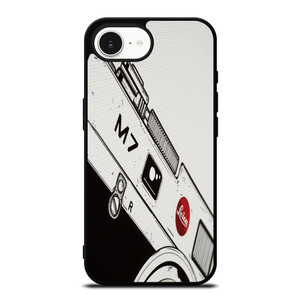 LEICA CAMERA VINTAGE SKETCH iPhone 16e Case Cover