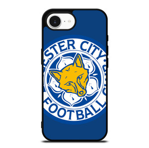 LEICESTER CITY FCTIPHONE 5 iPhone 16e Case Cover