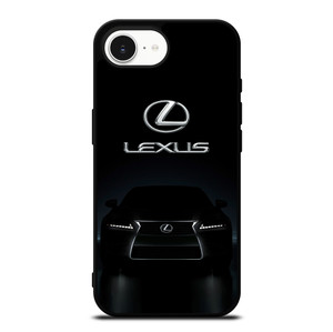 LEXUS CAR LOGO iPhone 16e Case Cover