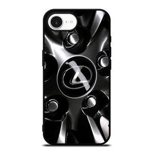 LEXUS LOGO TIRE iPhone 16e Case Cover