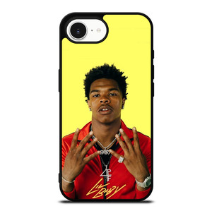 LIL BABY RAPPER YELLOW iPhone 16e Case Cover LIL BABY RAPPER YELLOW iPhone 16e Case Cover