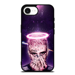 LIL PEEP iPhone 16e Case Cover