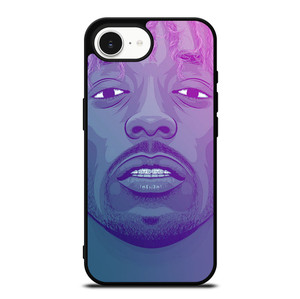 LIL UZI VERT FACE iPhone 16e Case Cover