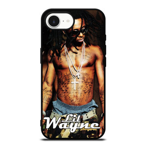 LIL WAYNE iPhone 16e Case Cover LIL WAYNE iPhone 16e Case Cover