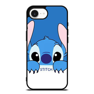 LILO AND STITCH CARTOON DISNEY iPhone 16e Case Cover