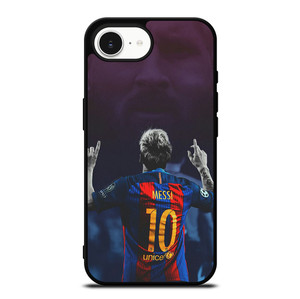 LIONEL MESSI 10 BARCELONA iPhone 16e Case Cover LIONEL MESSI 10 BARCELONA iPhone 16e Case Cover