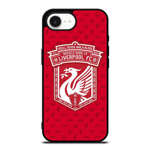 LIVERPOOL FC CHAMPION iPhone 16e Case Cover LIVERPOOL FC CHAMPION iPhone 16e Case Cover