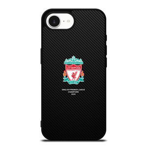 LIVERPOOL FC EPL CHAMPIONS 2020 iPhone 16e Case Cover LIVERPOOL FC EPL CHAMPIONS 2020 iPhone 16e Case Cover