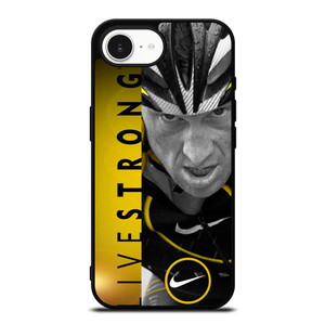 LIVESTRONG iPhone 16e Case Cover
