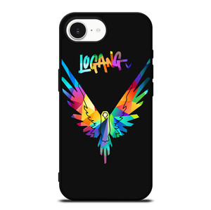 LOGAN PAUL MAVERICK SAVAGE iPhone 16e Case Cover LOGAN PAUL MAVERICK SAVAGE iPhone 16e Case Cover