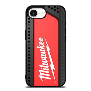 LOGO MILWAUKEE TOOL iPhone 16e Case Cover