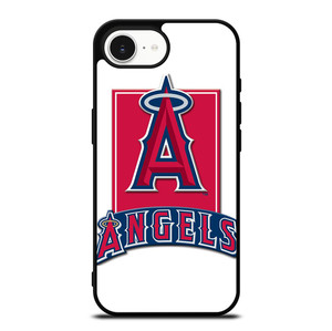 LOS ANGELES ANGELS LOGO iPhone 16e Case Cover