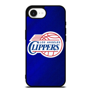 LOS ANGELES CLIPPERS iPhone 16e Case Cover