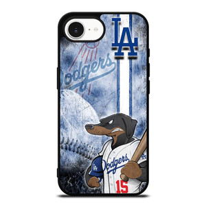 LOS ANGELES DODGERS BASEBALL iPhone 16e Case Cover
