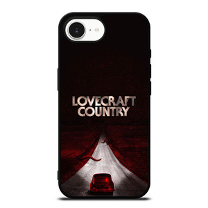 LOVECRAFT COUNTRY MOVIE SERIES iPhone 16e Case Cover LOVECRAFT COUNTRY MOVIE SERIES iPhone 16e Case Cover