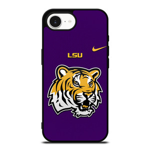 LSU TIGERS NIKE iPhone 16e Case Cover