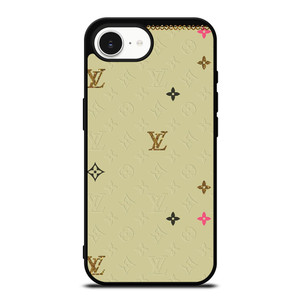 LV LOUIS VUITTON PARIS LOGO ICON iPhone 16e Case Cover LV LOUIS VUITTON PARIS LOGO ICON iPhone 16e Case Cover