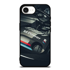 M POWER ENGINE M3 BMW CAR LOGO iPhone 16e Case Cover M POWER ENGINE M3 BMW CAR LOGO iPhone 16e Case Cover
