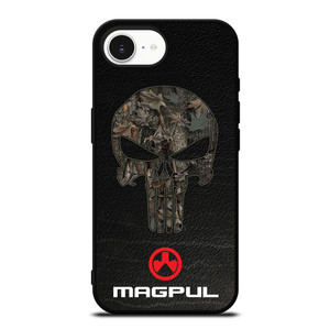 MAGPUL PUNISHER CAMO iPhone 16e Case Cover