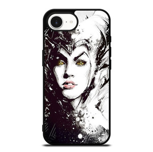 MALEFICENT ART SLEEPING BEAUTY DISNEY iPhone 16e Case Cover