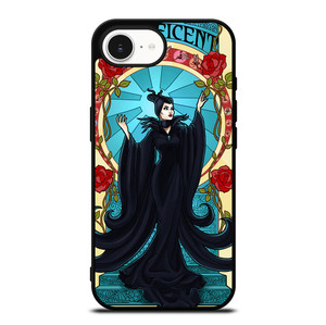MALEFICENT SLEEPING BEAUTY iPhone 16e Case Cover MALEFICENT SLEEPING BEAUTY iPhone 16e Case Cover