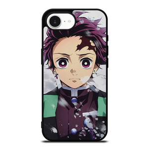 MANGA ANIME DEMON SLAYER NEZUKO KAMADO iPhone 16e Case Cover MANGA ANIME DEMON SLAYER NEZUKO KAMADO iPhone 16e Case Cover