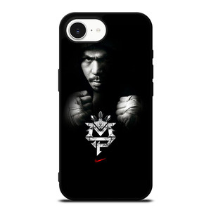 MANNY PACQUIAO PAC MAN iPhone 16e Case Cover