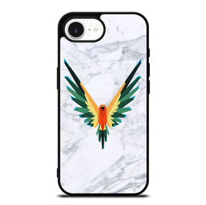 MARBLE LOGANG MAVERICK LOGAN PAUL iPhone 16e Case Cover