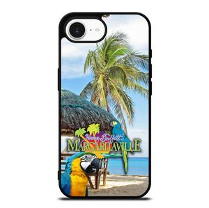 MARGARITAVILLE JIMMY BUFFETT'S iPhone 16e Case Cover