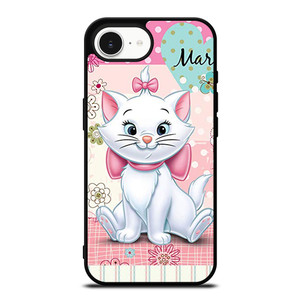 MARIE THE ARISTOCATS CAT DISNEY 2 iPhone 16e Case Cover
