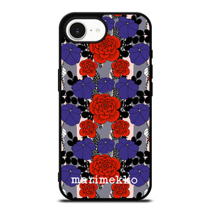 MARIMEKKO UNELMA iPhone 16e Case Cover