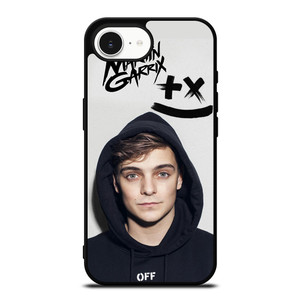 MARTIN GARRIX iPhone 16e Case Cover