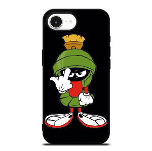 MARVIN THE MARTIAN MIDDLE FINGER iPhone 16e Case Cover MARVIN THE MARTIAN MIDDLE FINGER iPhone 16e Case Cover