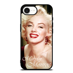 MARYLIN MONROE iPhone 16e Case Cover MARYLIN MONROE iPhone 16e Case Cover